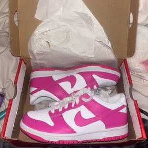 Nike Dunks